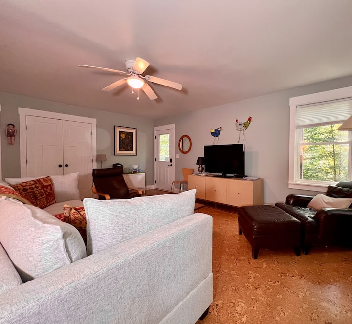 Beautiful Kenilworth Jewel - Asheville, NC