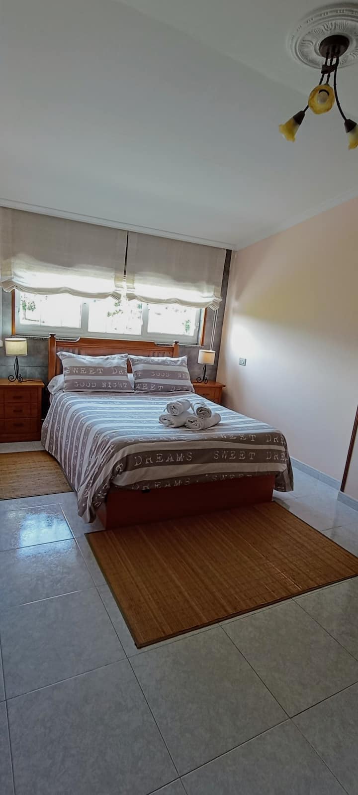 Apartamento En Las Afueras - Vegadeo