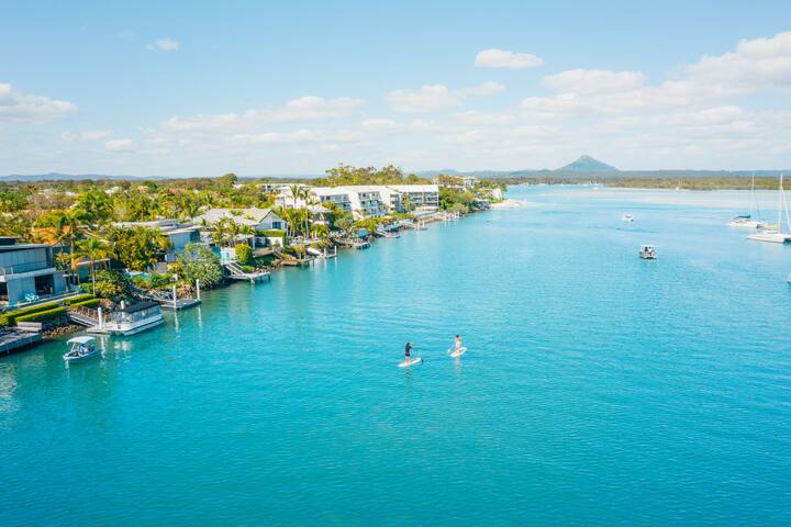 The Loft – 800m to Hastings Street! gallery image 2