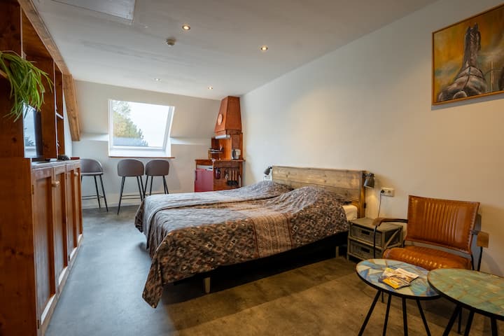 Studio De Zwaluw Nr. 1 - Ameland