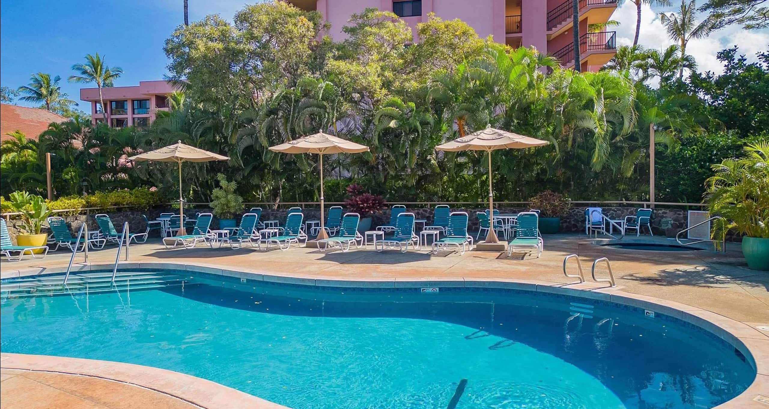 Condo in Lahaina · ★4.92 · 2 bedrooms · 3 beds · 2 baths - Image 34