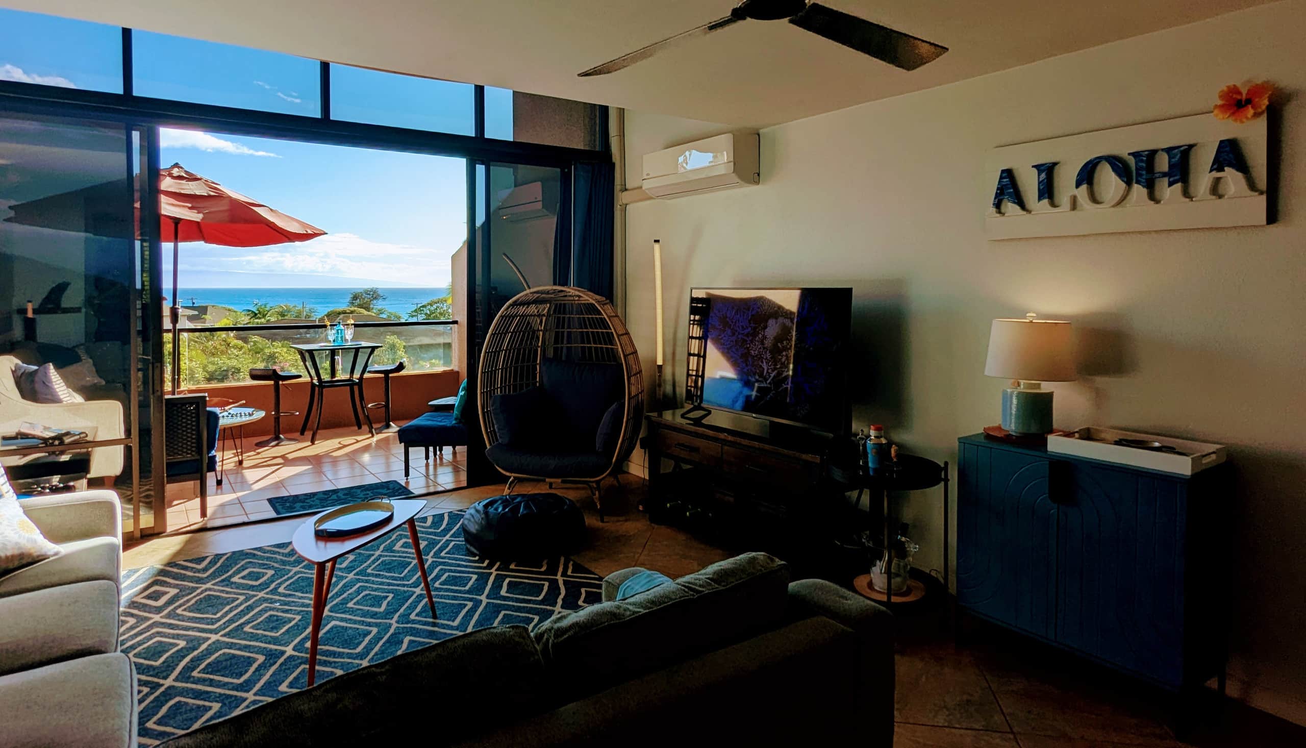 Condo in Lahaina · ★4.92 · 2 bedrooms · 3 beds · 2 baths - Image 6