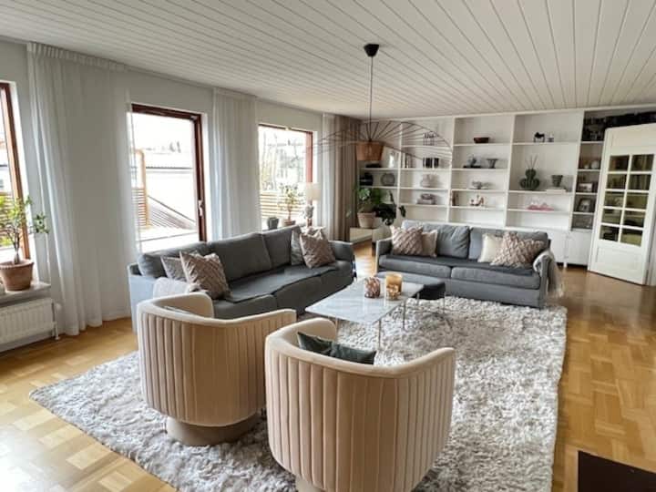 Modern Villa With Private Pool Close To Beach! - Svezia