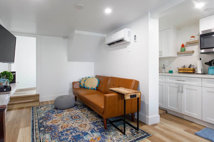 Grove Cottage - Coral Gables