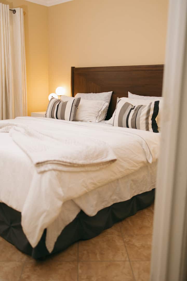 საძინებელი