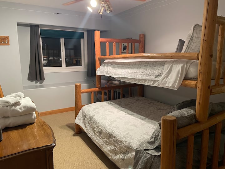Spálňa 2