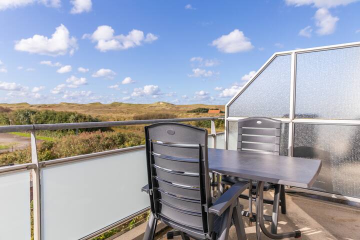I-Projekt Vakantiewoningen managed Airbnb listing 2