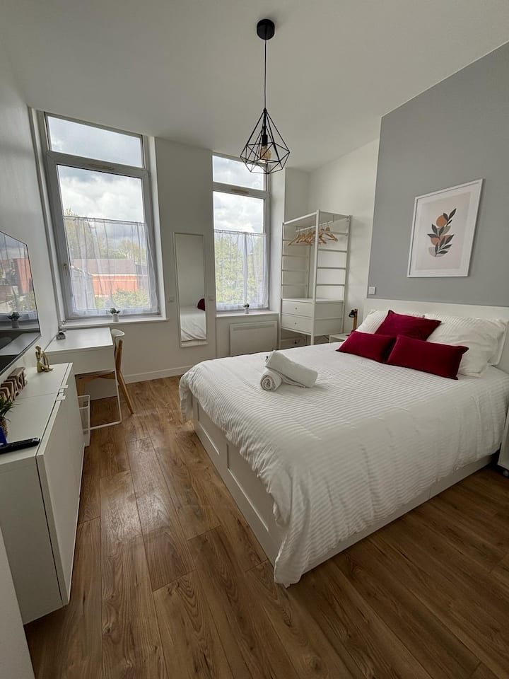 ห้องนอน2