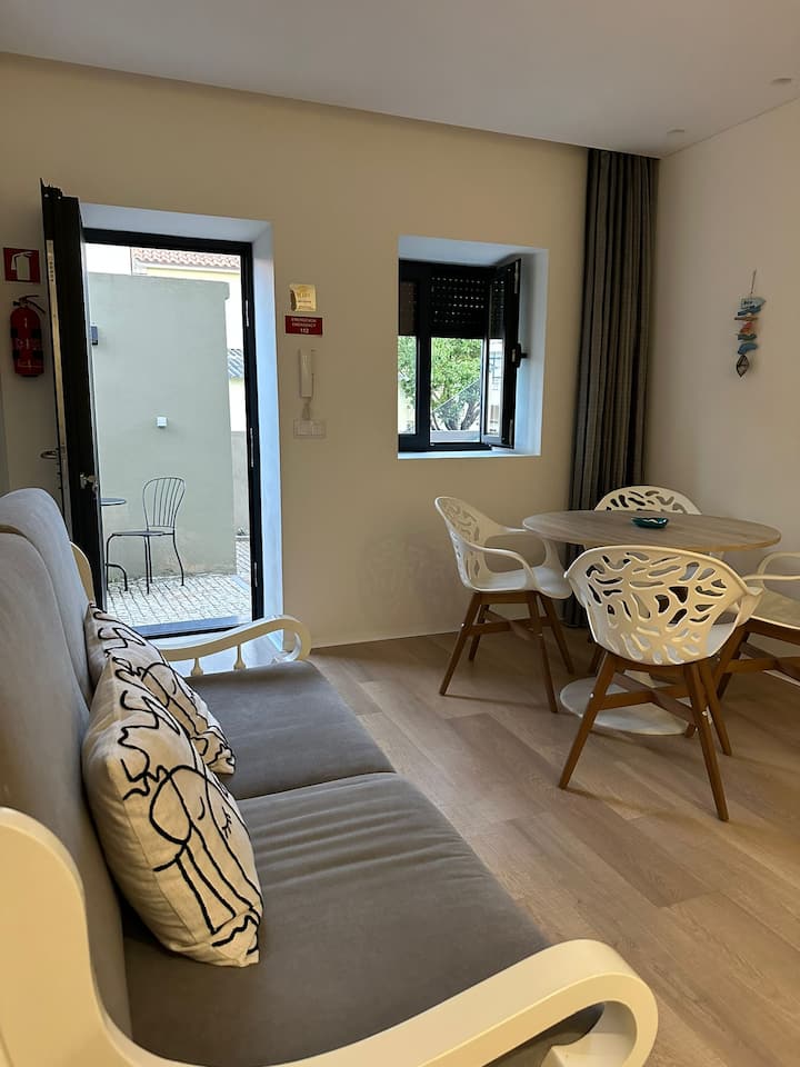 Casa Fermar T1 - Esposende