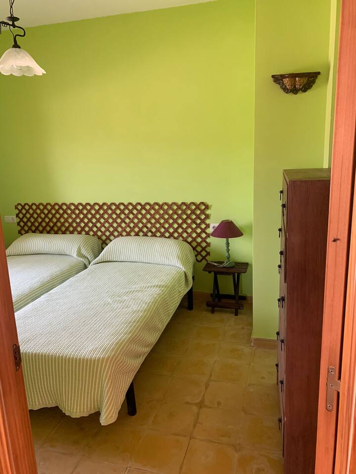 Apartamento Turístico - Maíces - Toro