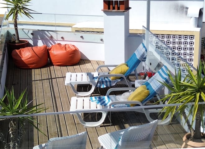 Algarwish managed Airbnb listing 3