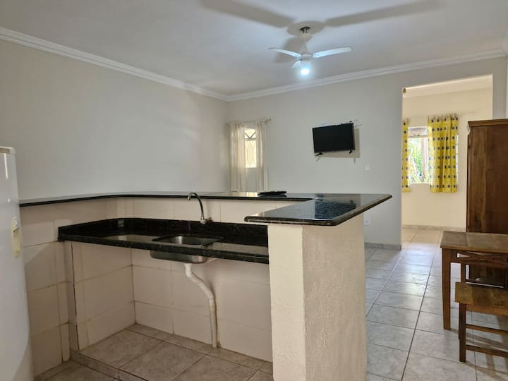 Apartamento Standard Com Café - Itatiaia