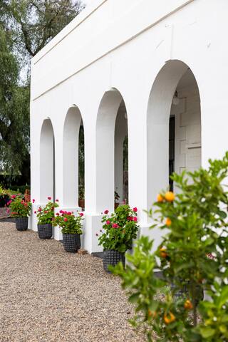 The Station – luxury group accommodation gallery image 2