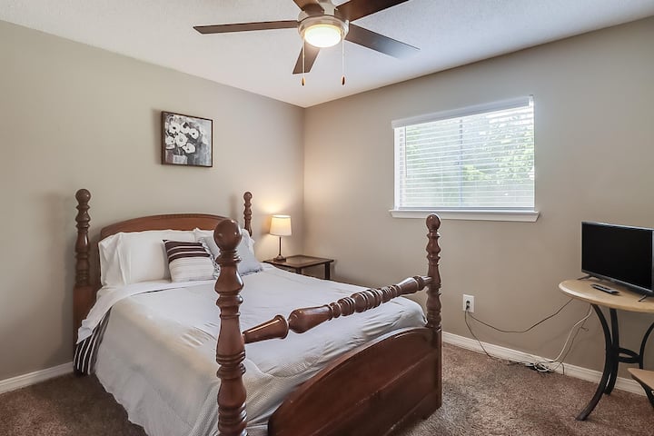 غرفة النوم 2