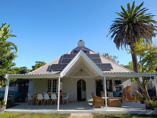 Sweet Valley: 4 Bedroom Family Home