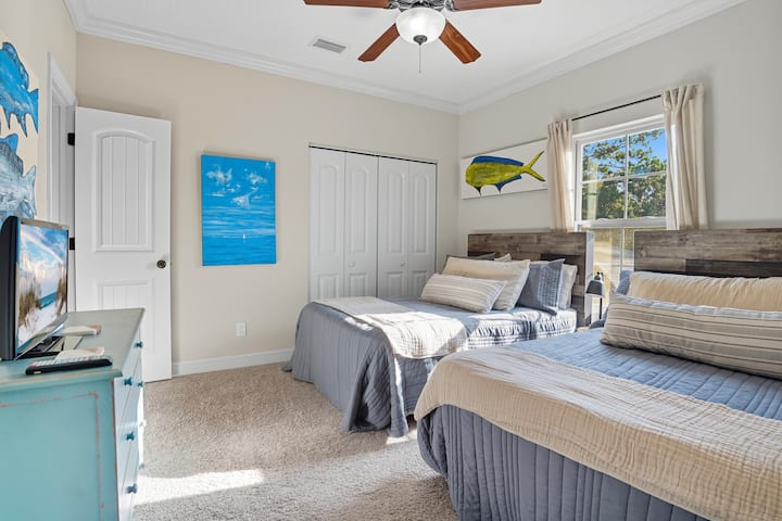 غرفة النوم 3