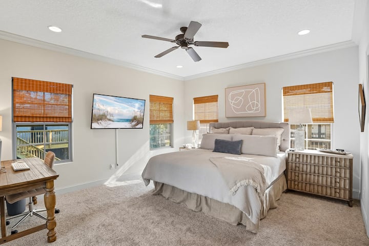 غرفة النوم 2