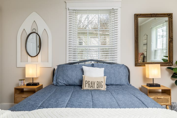 غرفة النوم 2