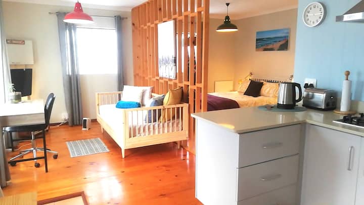Alojbay Surf Studio - Jeffreys Bay