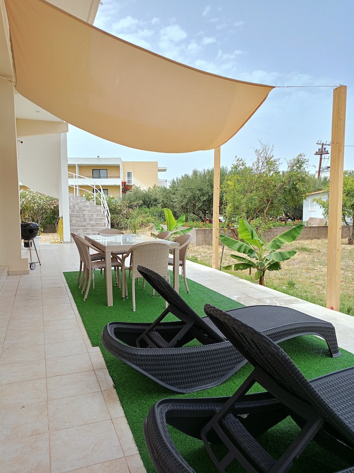 Всекидневна