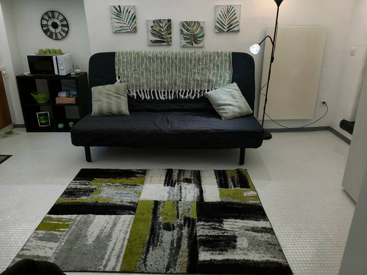 אזור חדר שינה