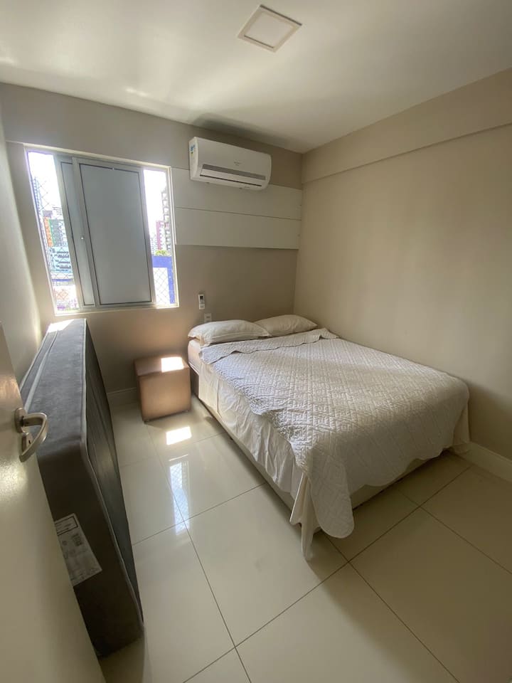 2号房-最多可入住3人。