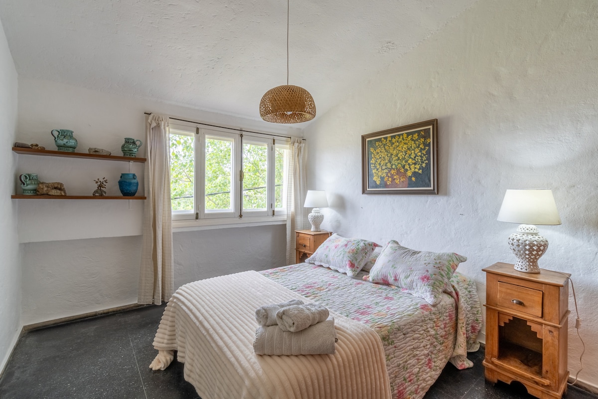 غرفة النوم 1