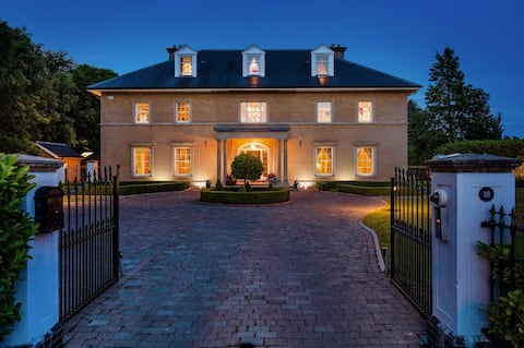 Luxury Home Malahide, Co. Dublin