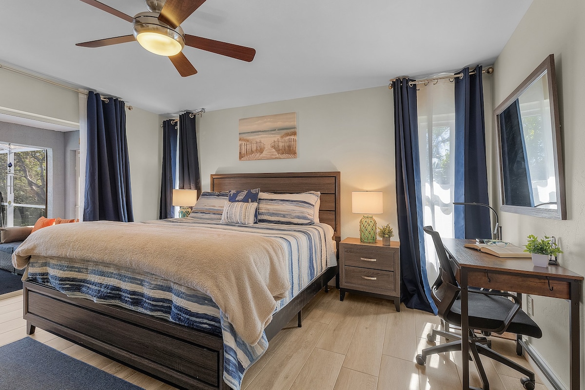 საძინებელი 1