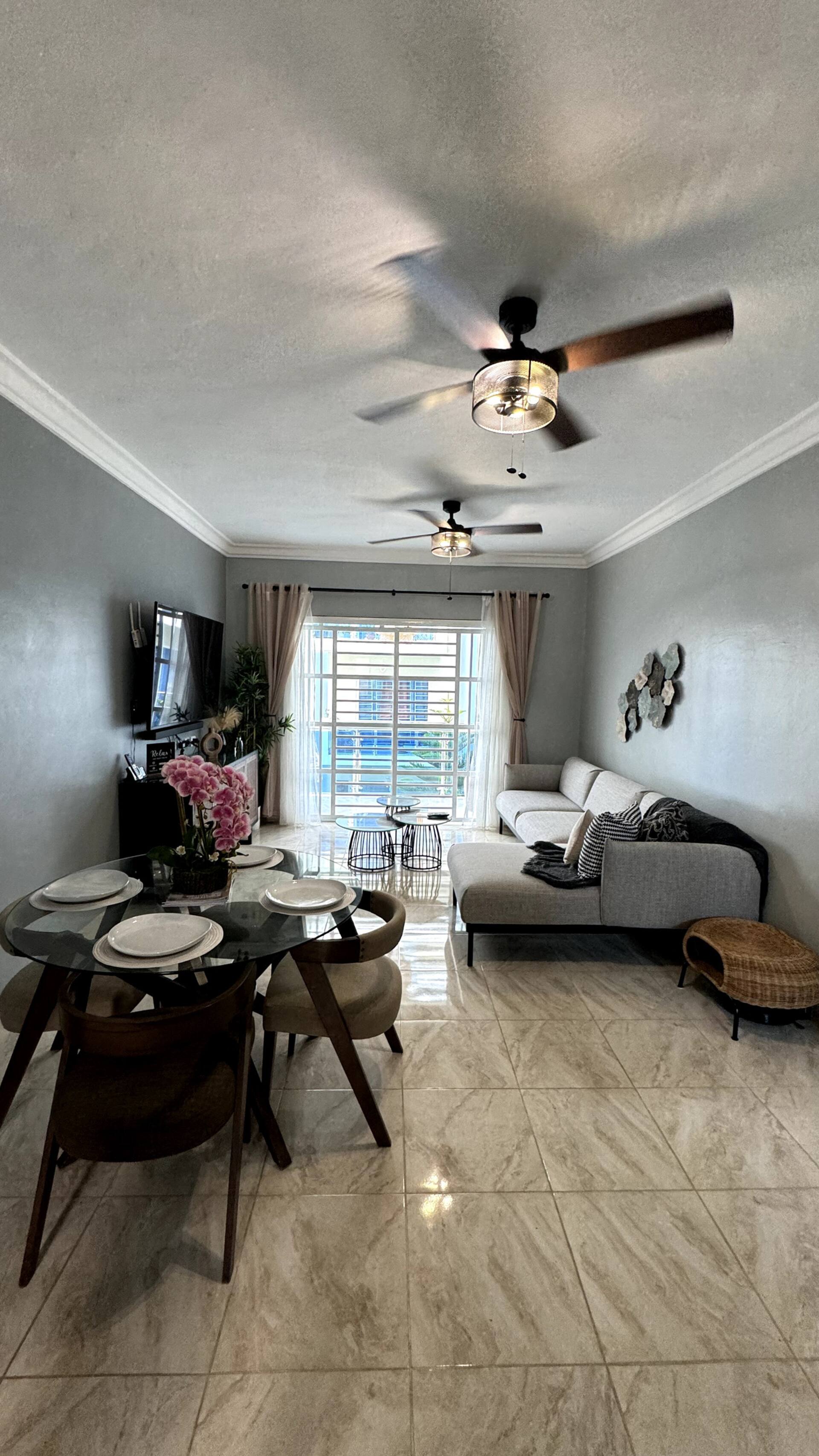 Hotel Style Residential