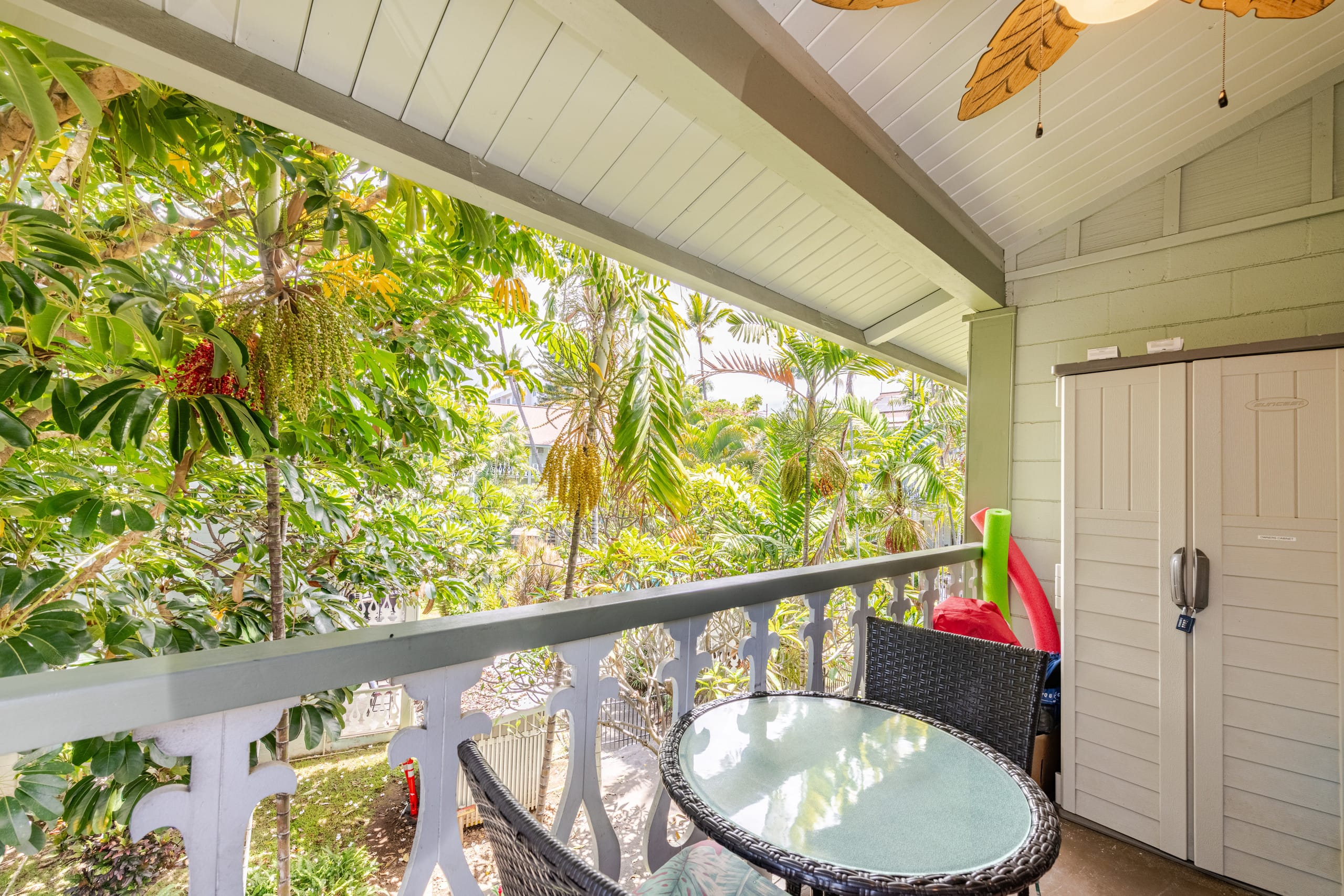 Condo in Kailua-Kona · ★4.87 · Studio · 1 bed · 1 bath - Image 9