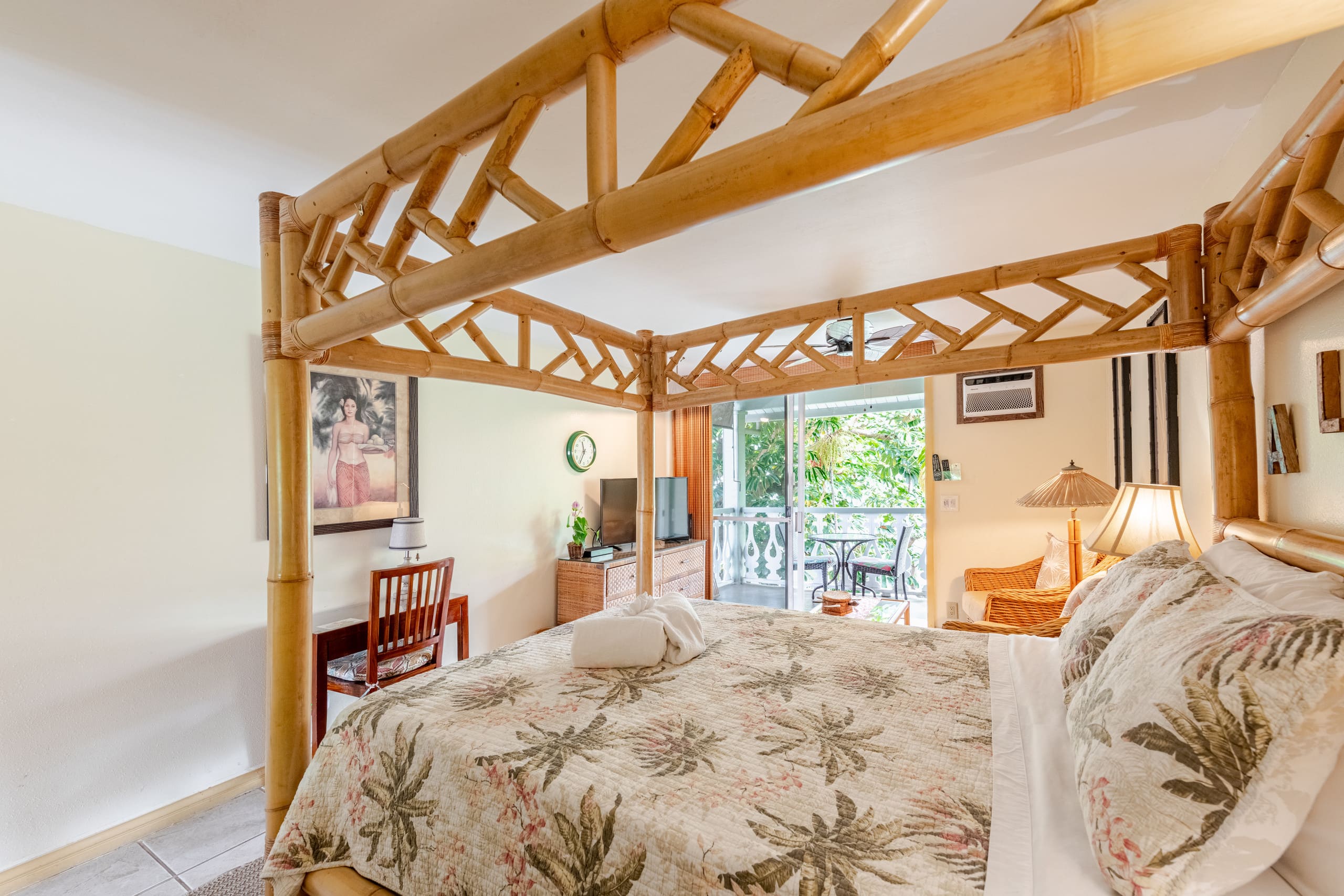 Condo in Kailua-Kona · ★4.87 · Studio · 1 bed · 1 bath - Image 17