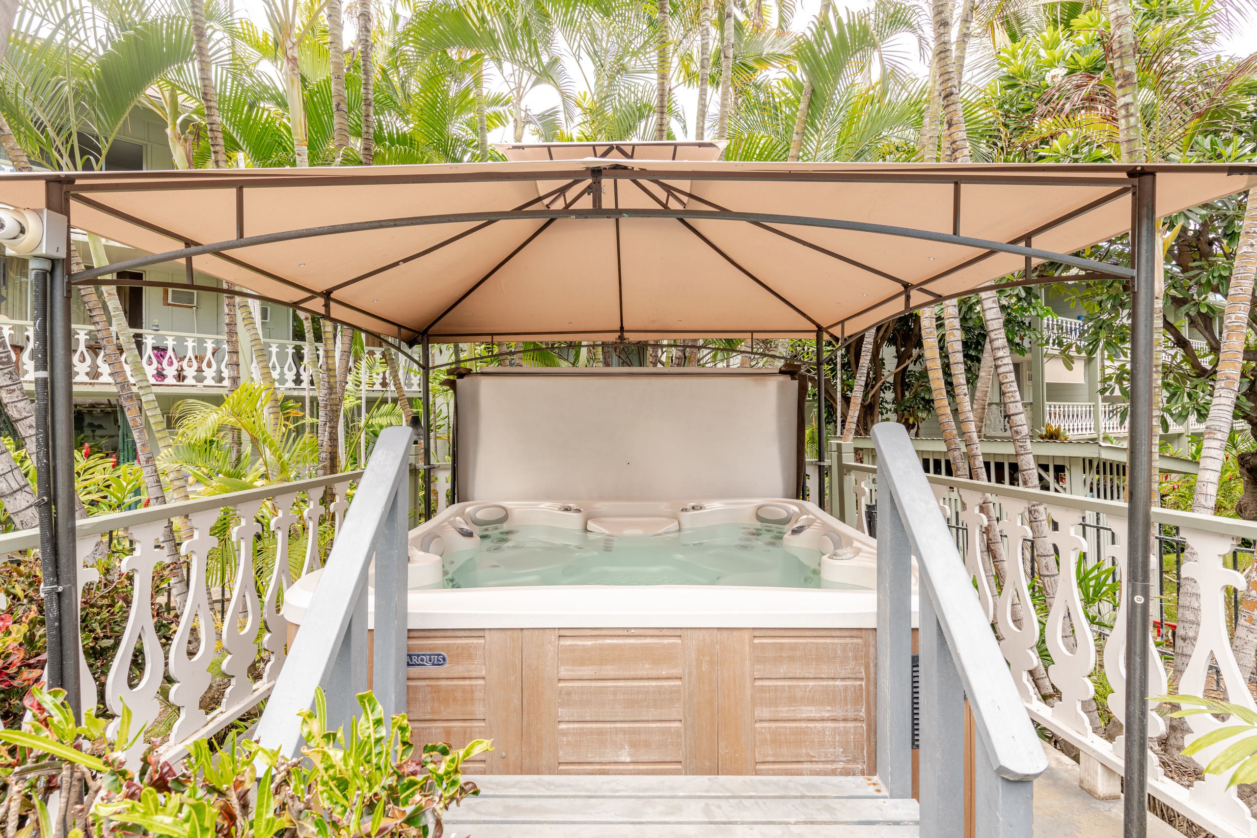 Condo in Kailua-Kona · ★4.87 · Studio · 1 bed · 1 bath - Image 13