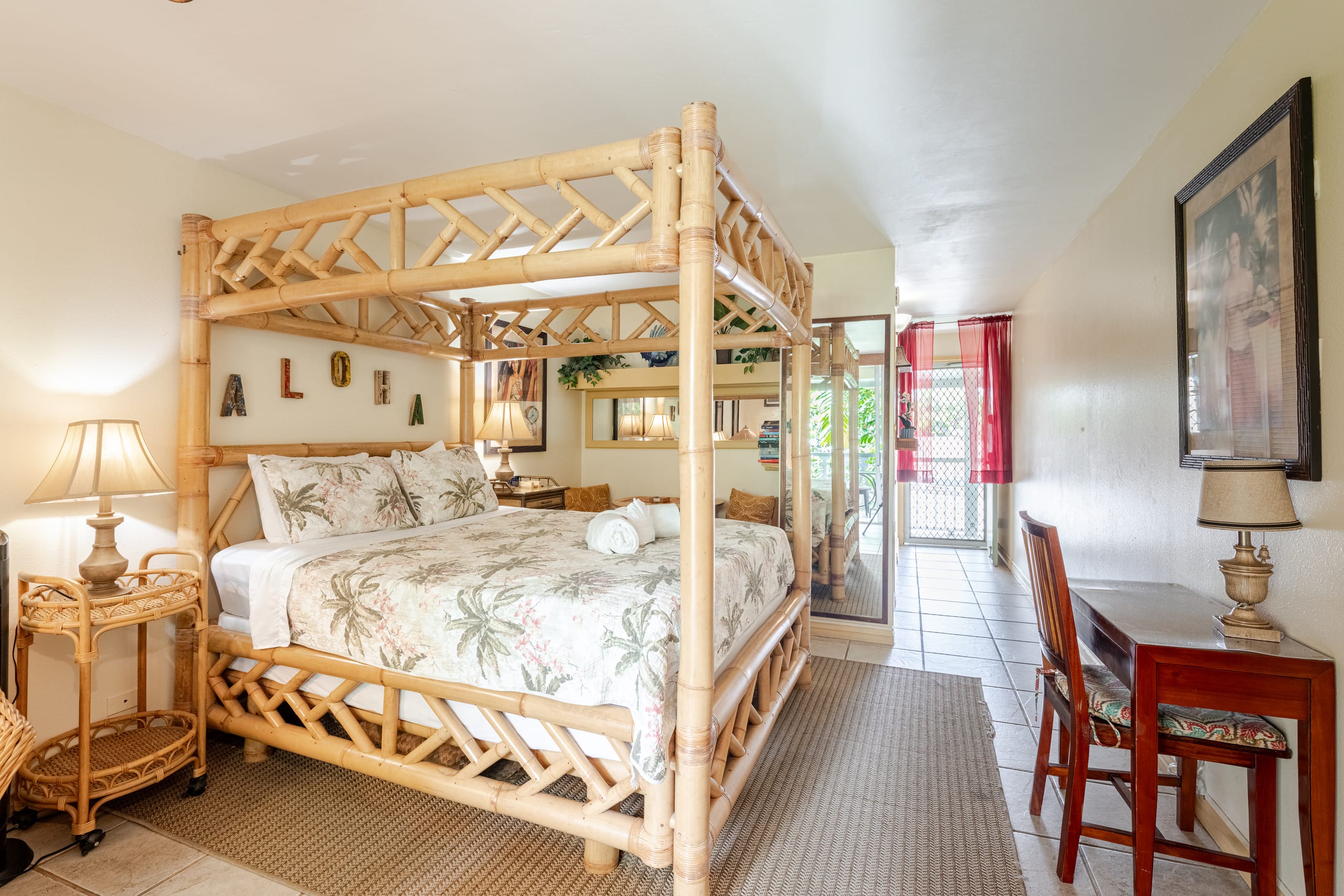 Condo in Kailua-Kona · ★4.87 · Studio · 1 bed · 1 bath - Image 19