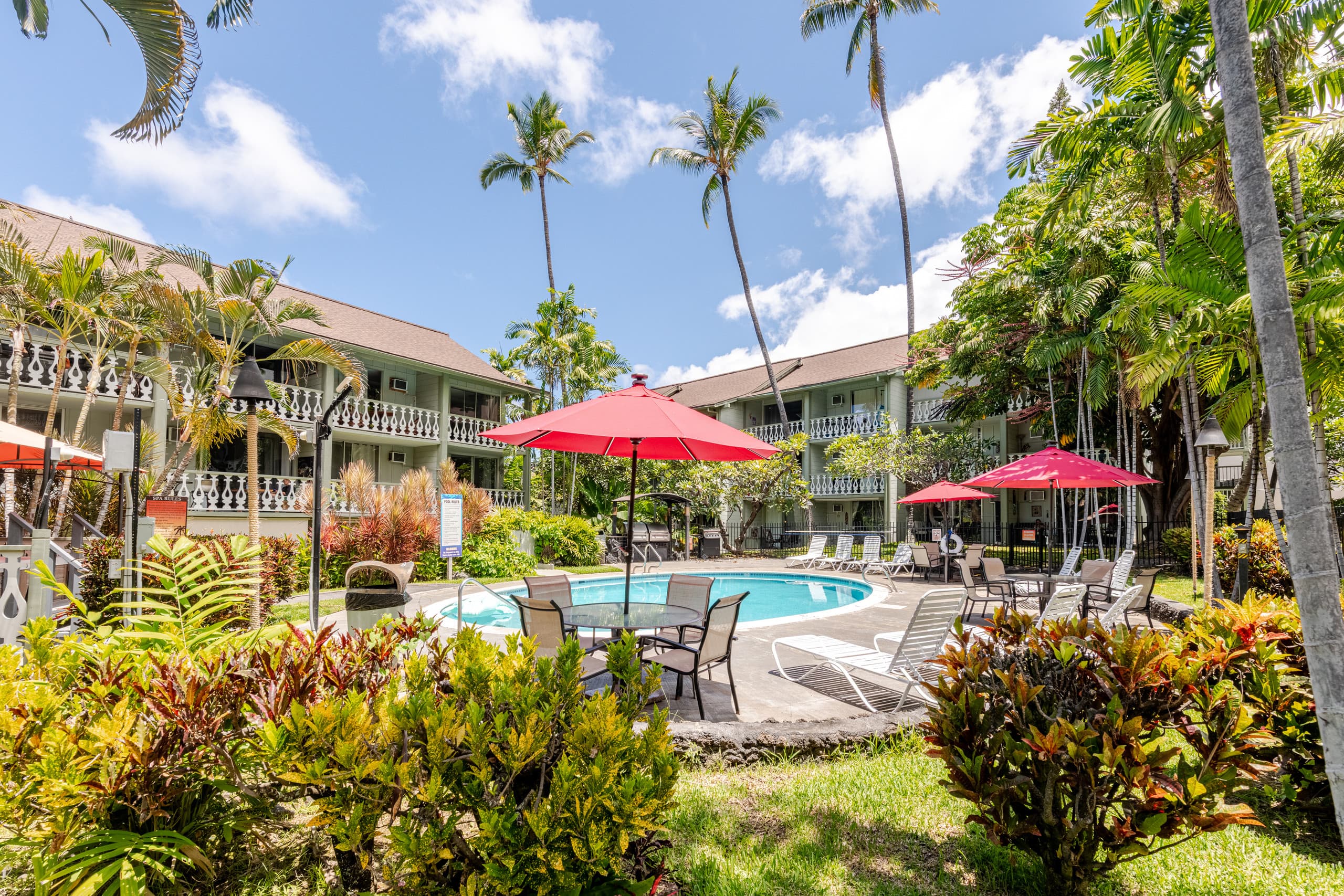 Condo in Kailua-Kona · ★4.87 · Studio · 1 bed · 1 bath - Image 15