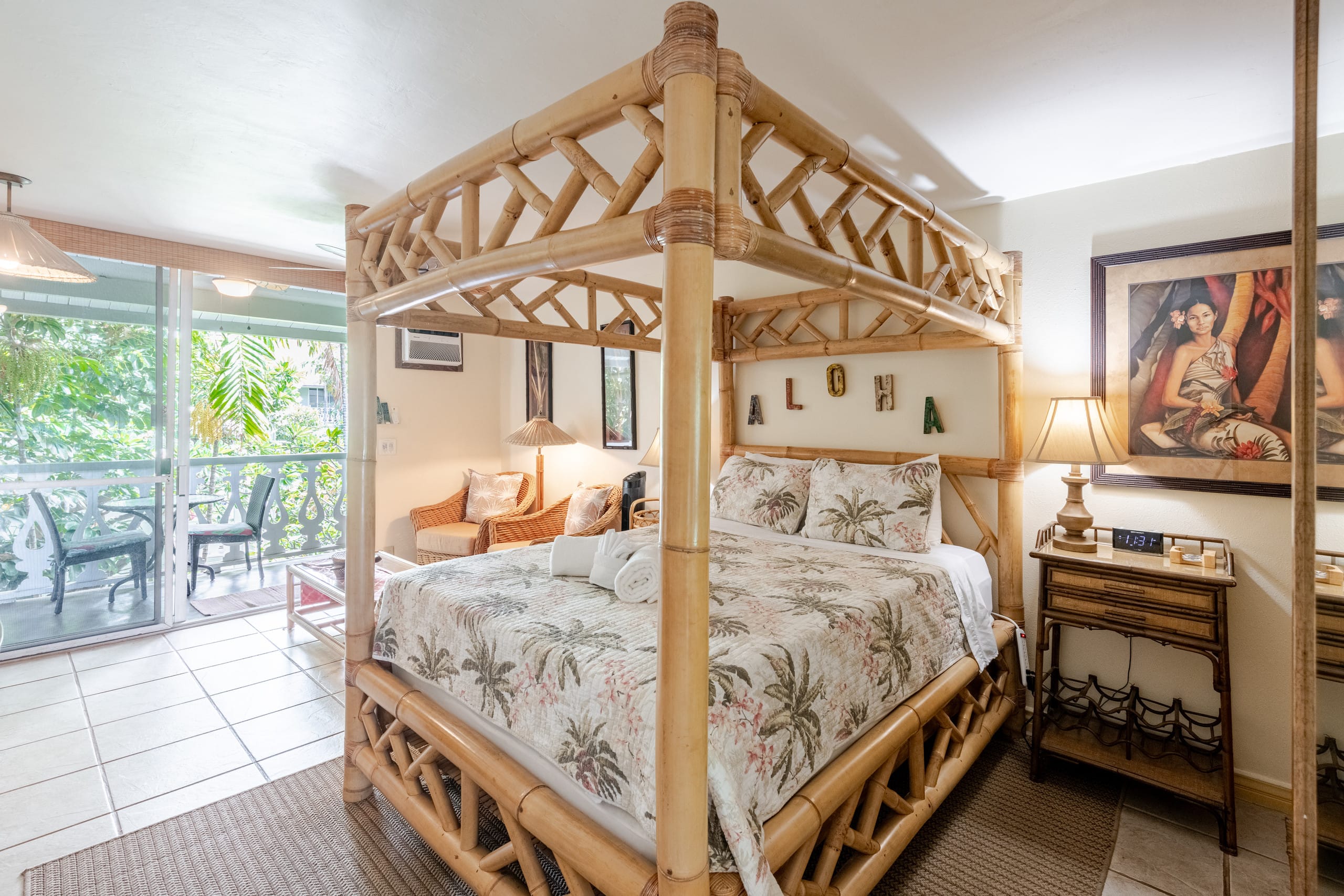 Condo in Kailua-Kona · ★4.87 · Studio · 1 bed · 1 bath - Image 16