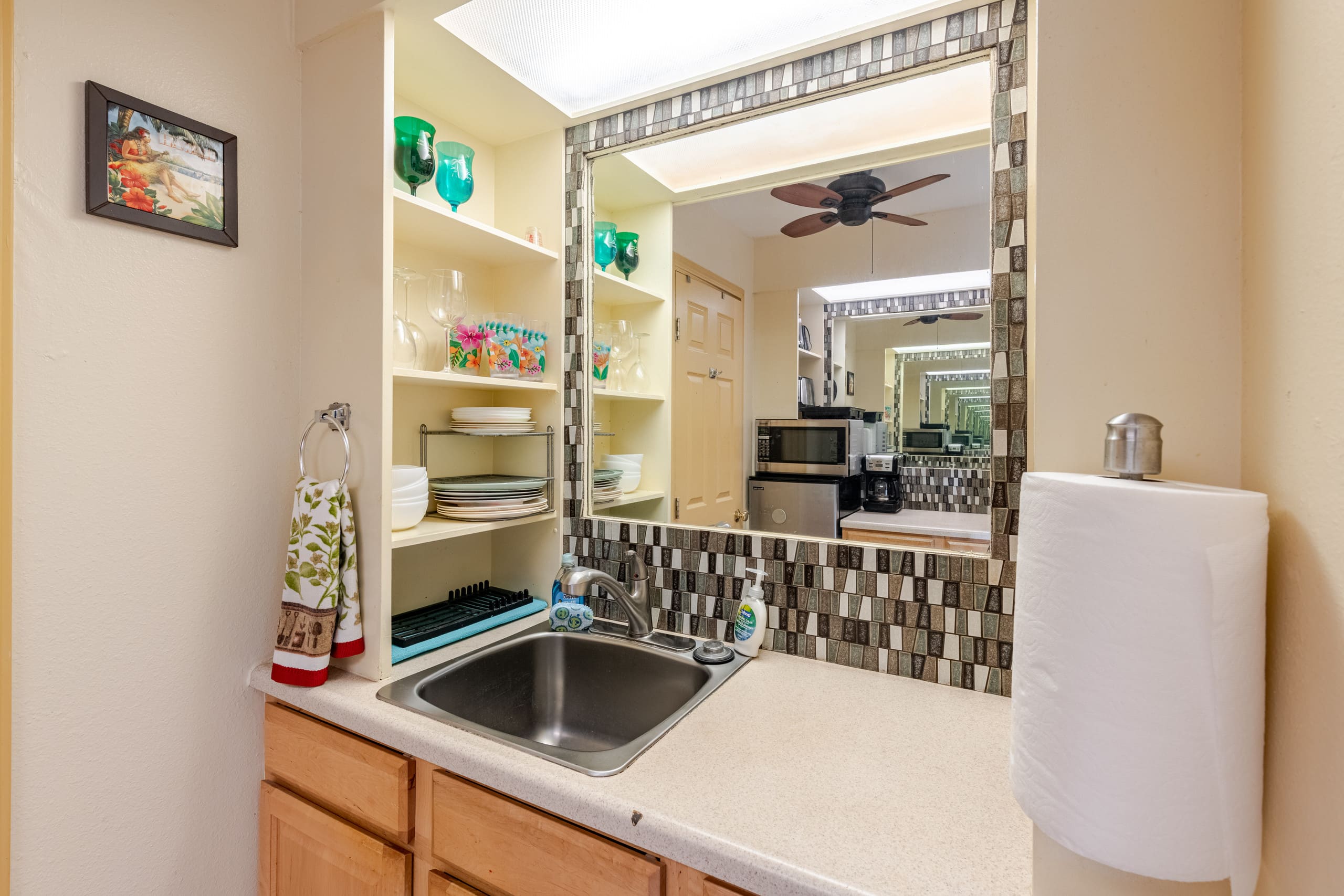 Condo in Kailua-Kona · ★4.87 · Studio · 1 bed · 1 bath - Image 2