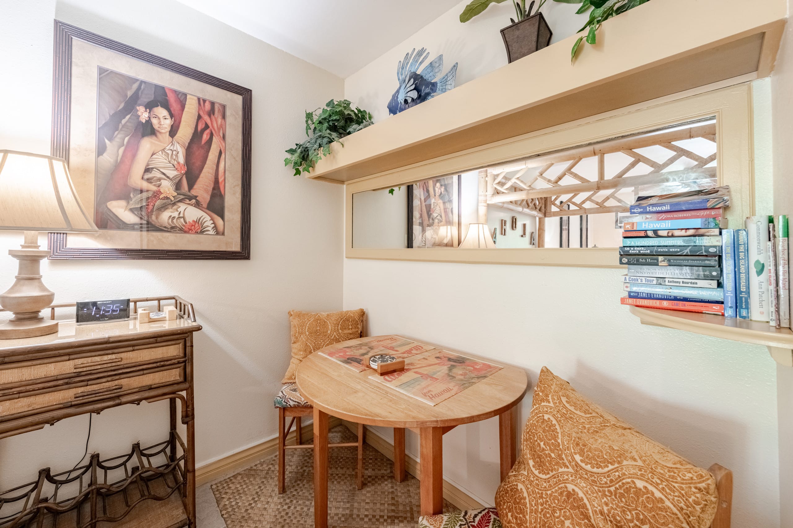 Condo in Kailua-Kona · ★4.87 · Studio · 1 bed · 1 bath - Image 18