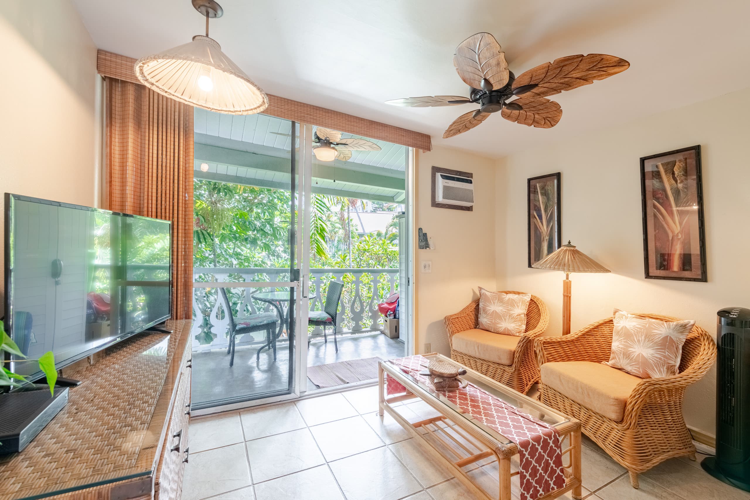 Condo in Kailua-Kona · ★4.87 · Studio · 1 bed · 1 bath - Image 20