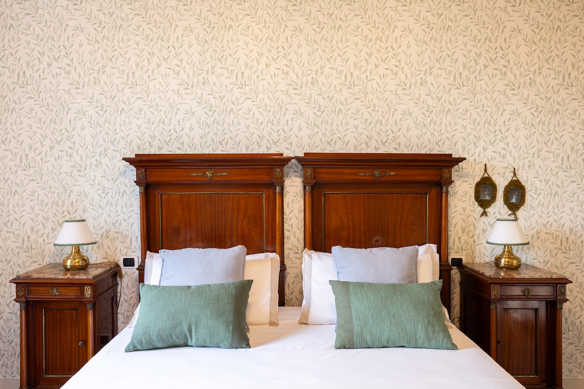 Спална соба 1