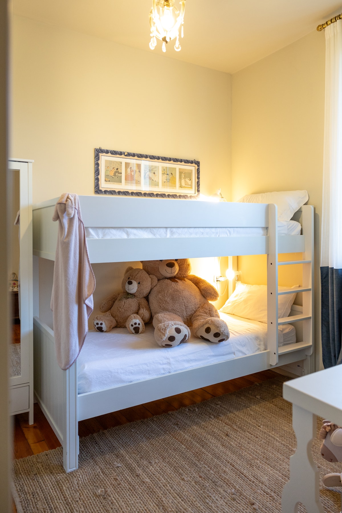 Спална соба 6