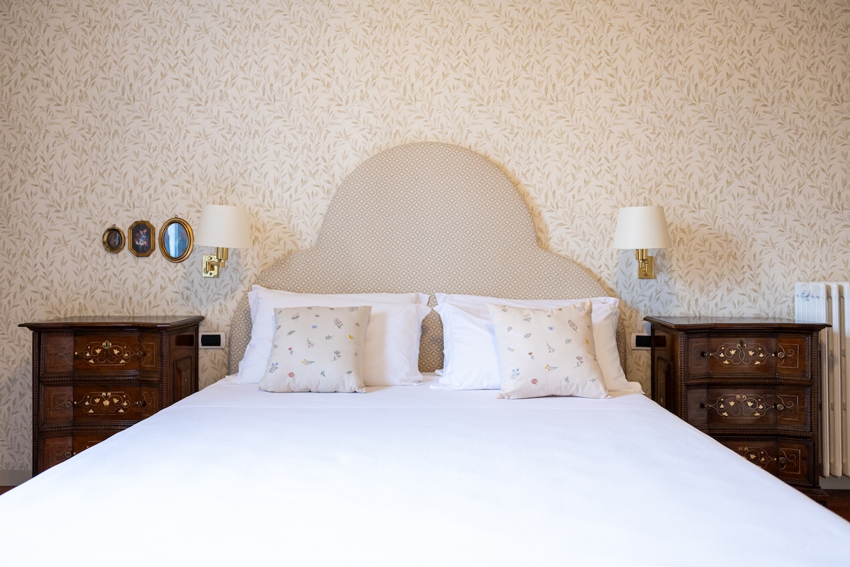 Спална соба 2