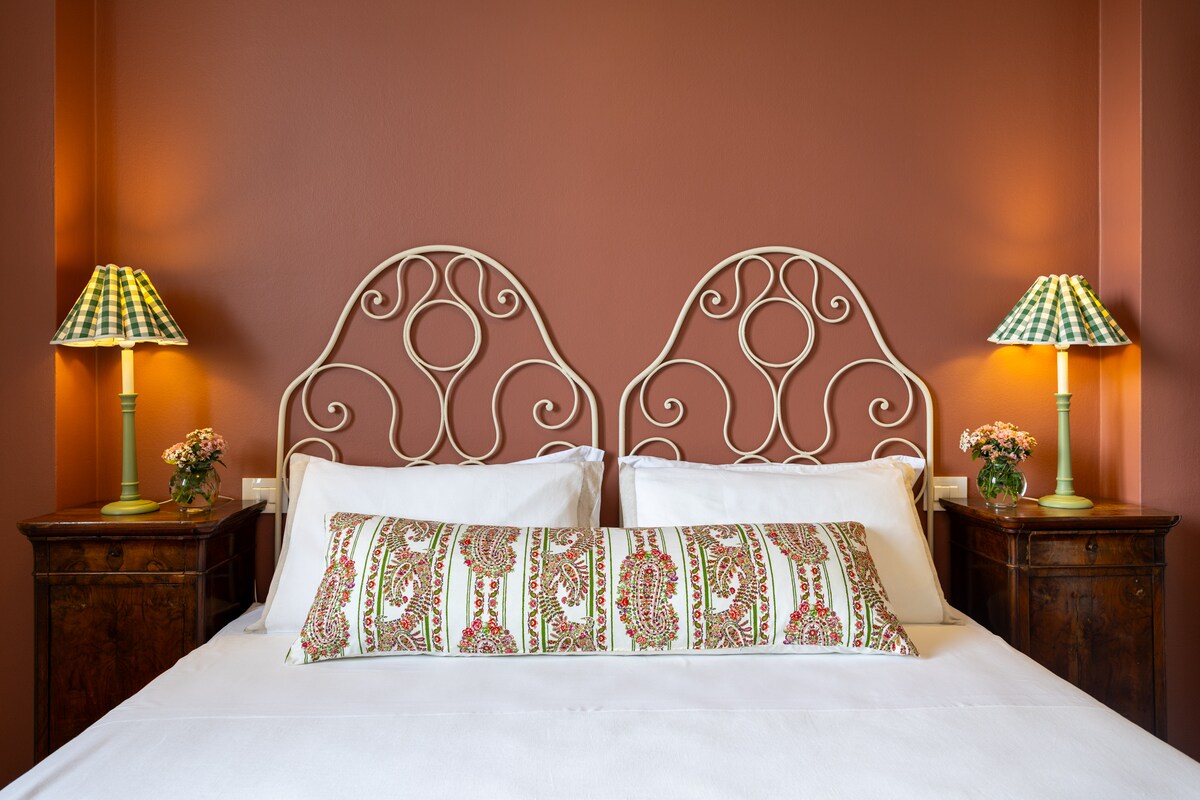 Спална соба 4