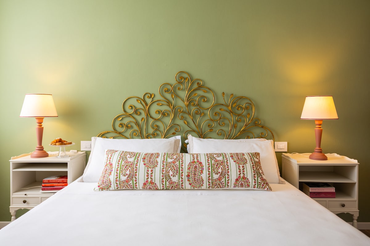 Спална соба 5