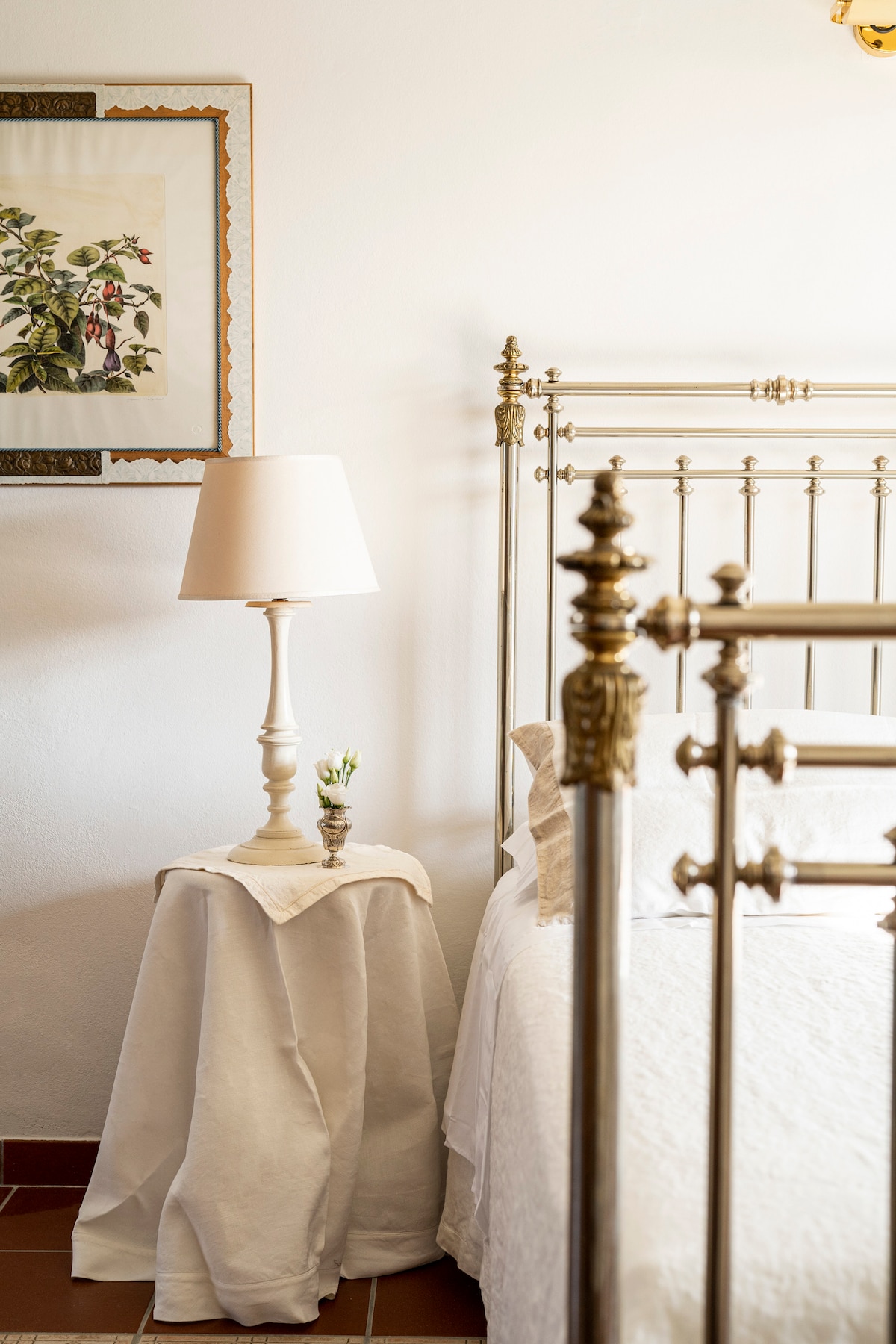 Спална соба 7