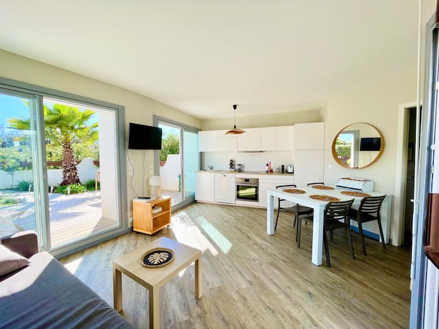 Premium Guest House managed Airbnb listing 1