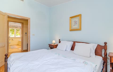 Top Airbnb: Casa Moreda 5 adults 1 baby-saltwater system pool in Grad Vodnjan