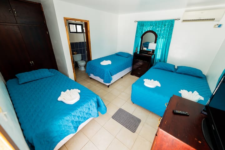 საძინებელი 1