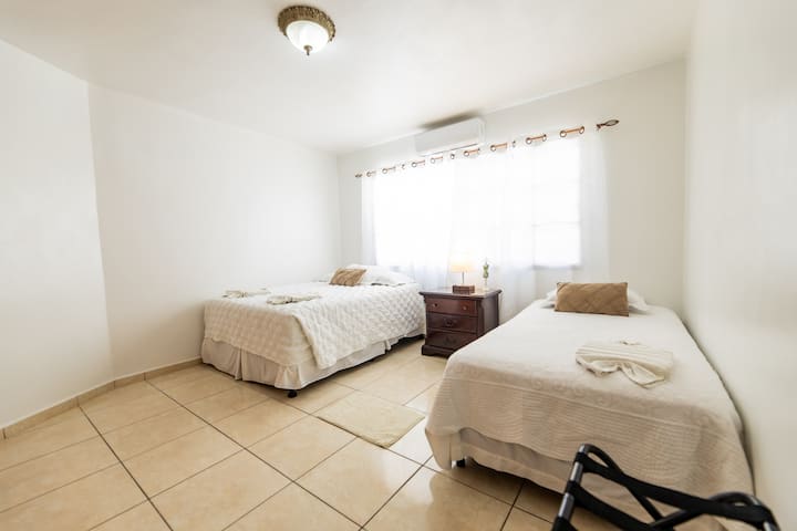 საძინებელი 3