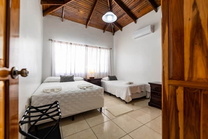 საძინებელი 2